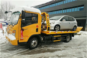 牡丹园附近道路救援服务